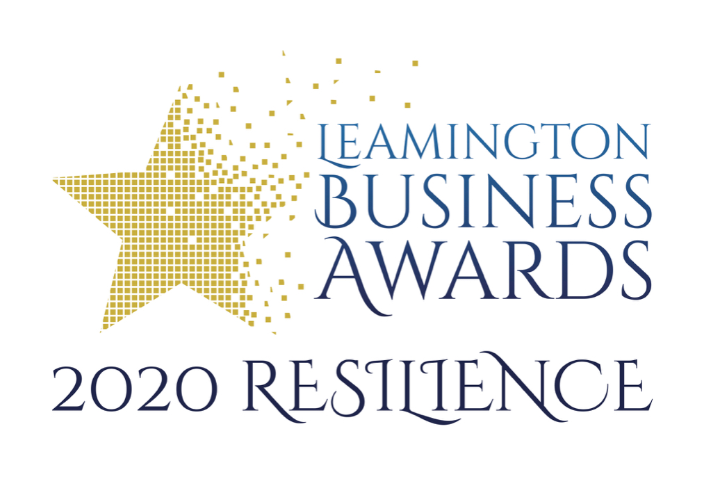 Leamington Business COVID Resilience Awards, Talk Business UK, Jonathan Smith