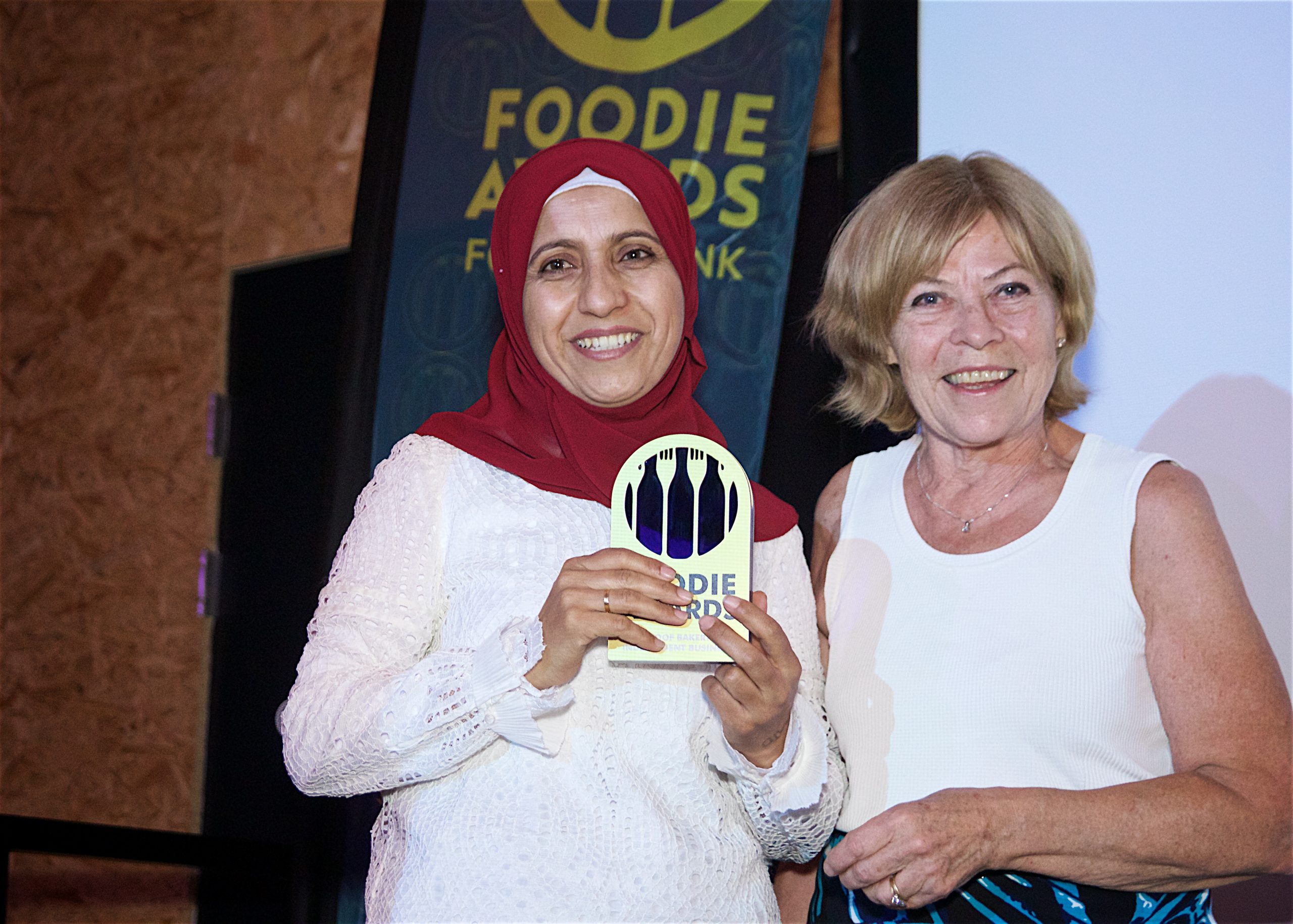 Coventry & Warwickshire Foodie Awards