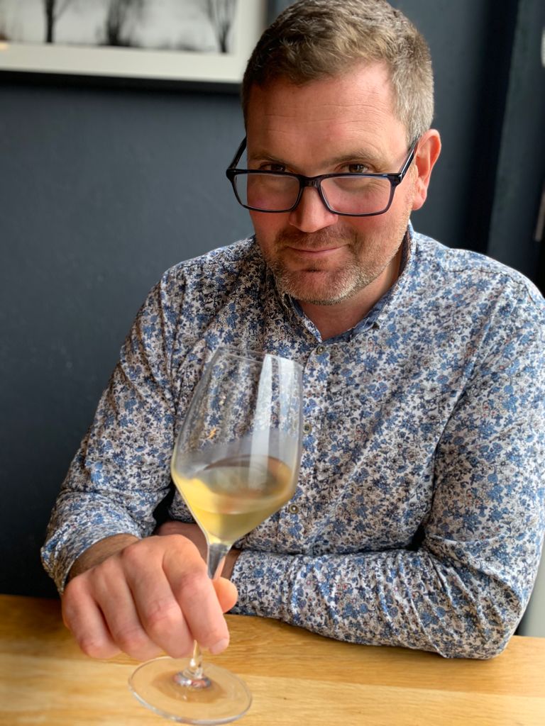 Tomelier, Tom Newbold, wine tasting, Rugby