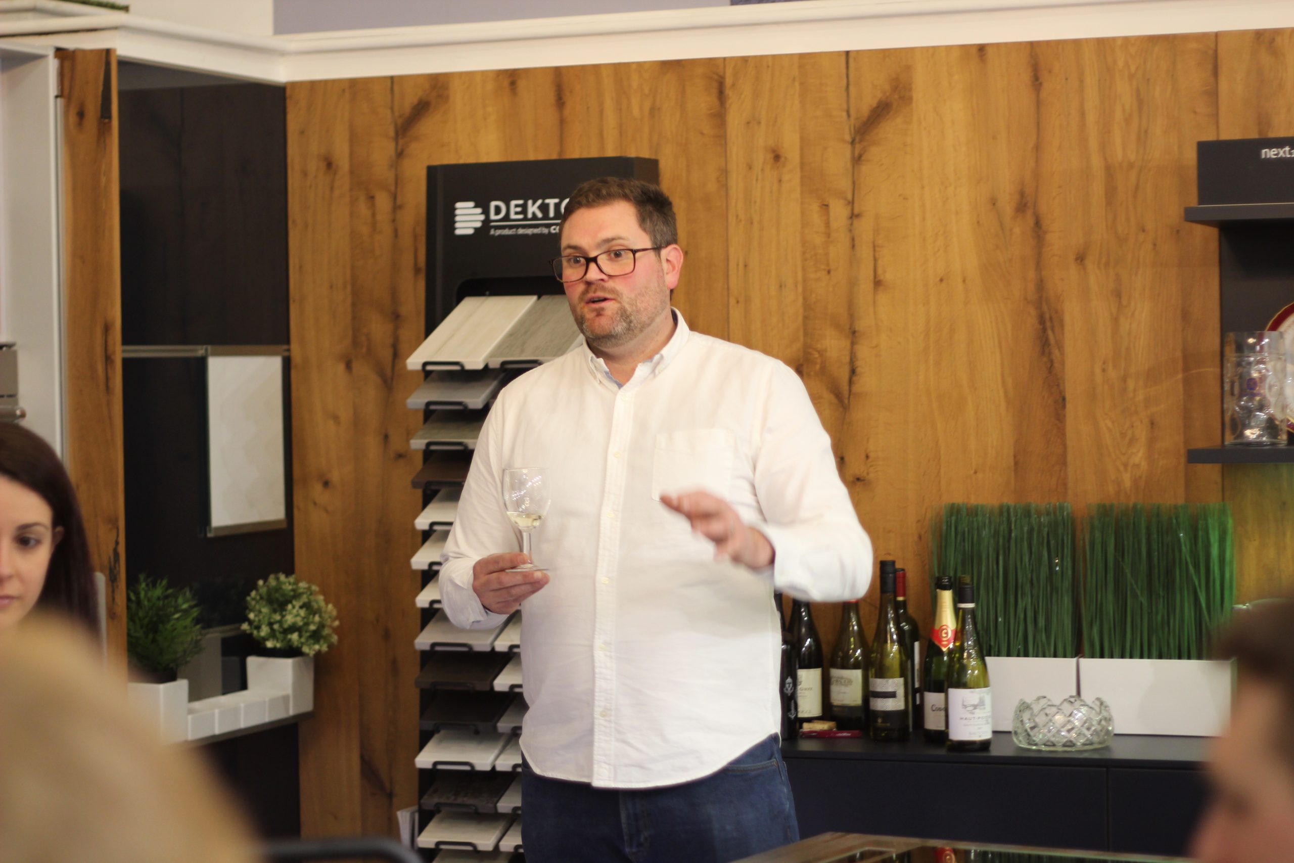 Tomelier, Tom Newbold, wine tasting, Rugby