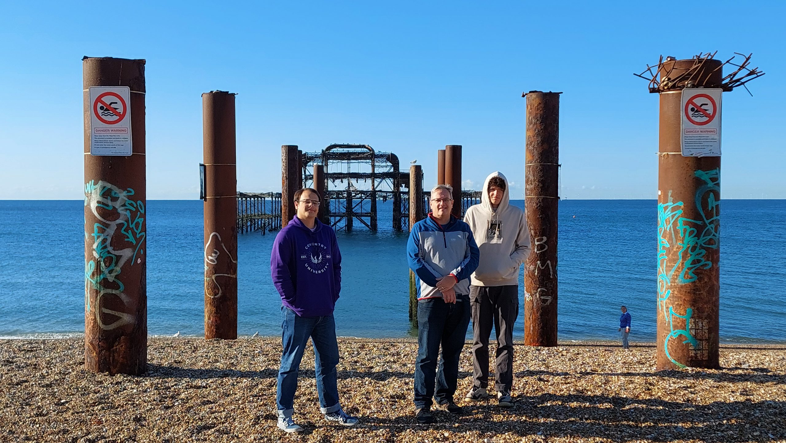 Brighton review