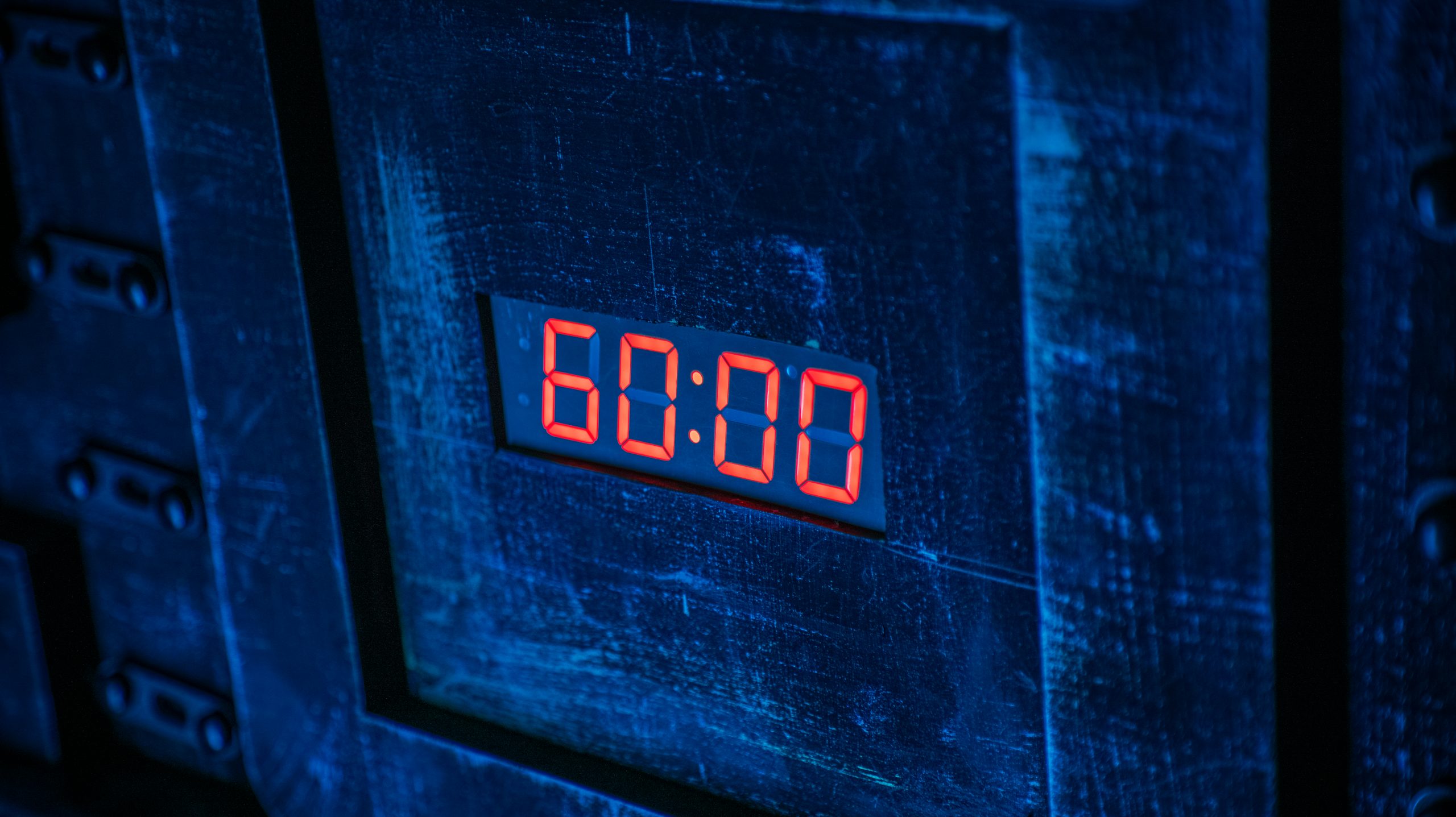 Bewilderbox, Brighton, escape room