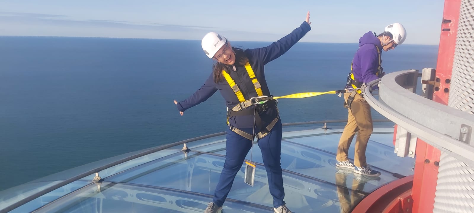 i360, Brighton review
