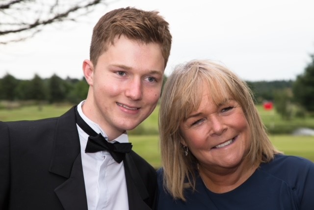 Angus Baskerville,magic, autism