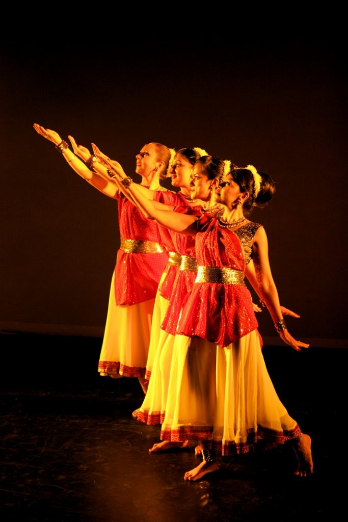 Warwick Spice, Bollywood