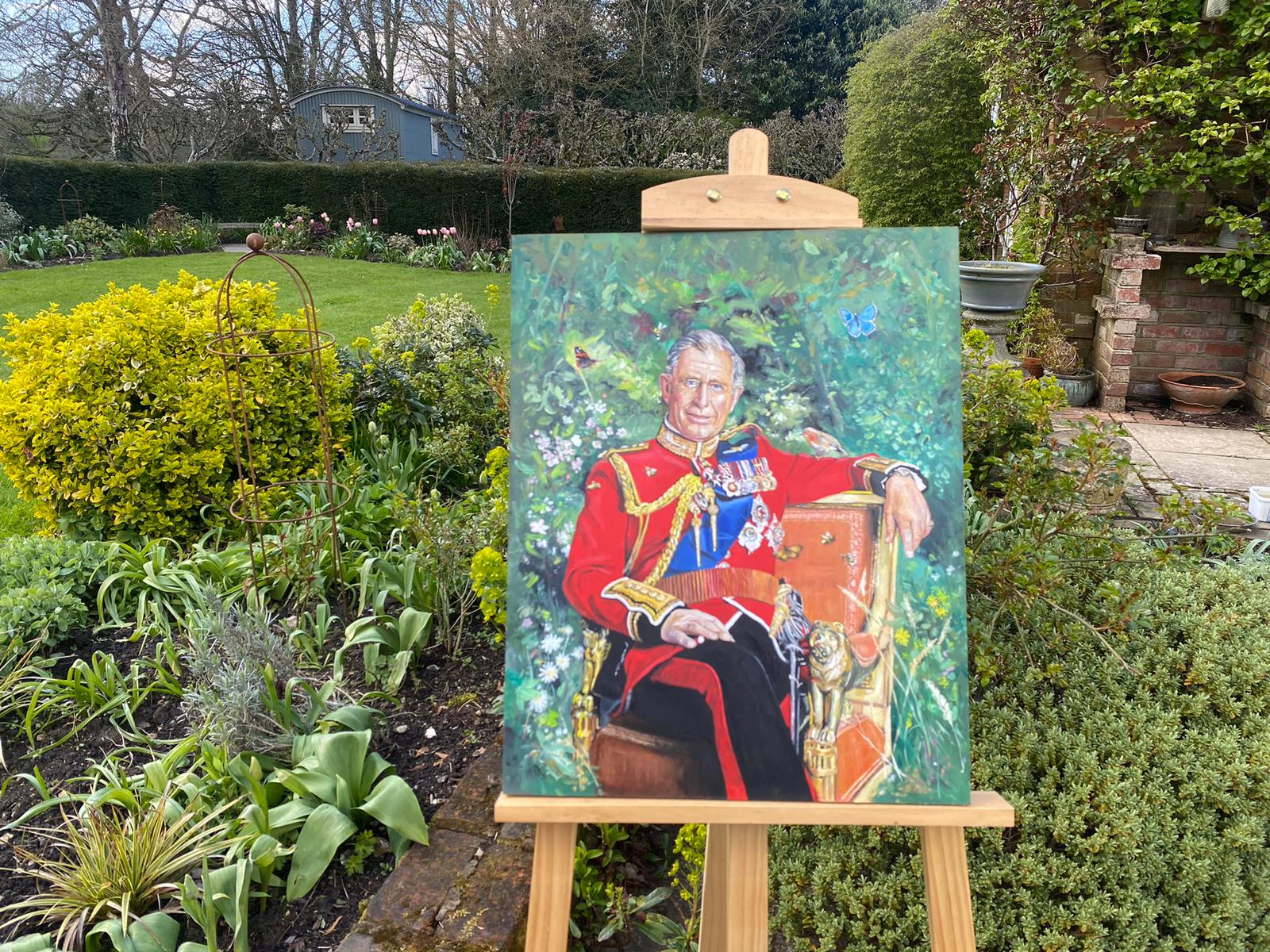 St Maur, Love Your Weekend with Alan Titchmarsh