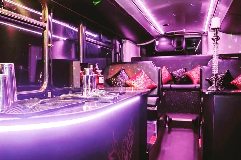 Local gin company gears up for first class fun