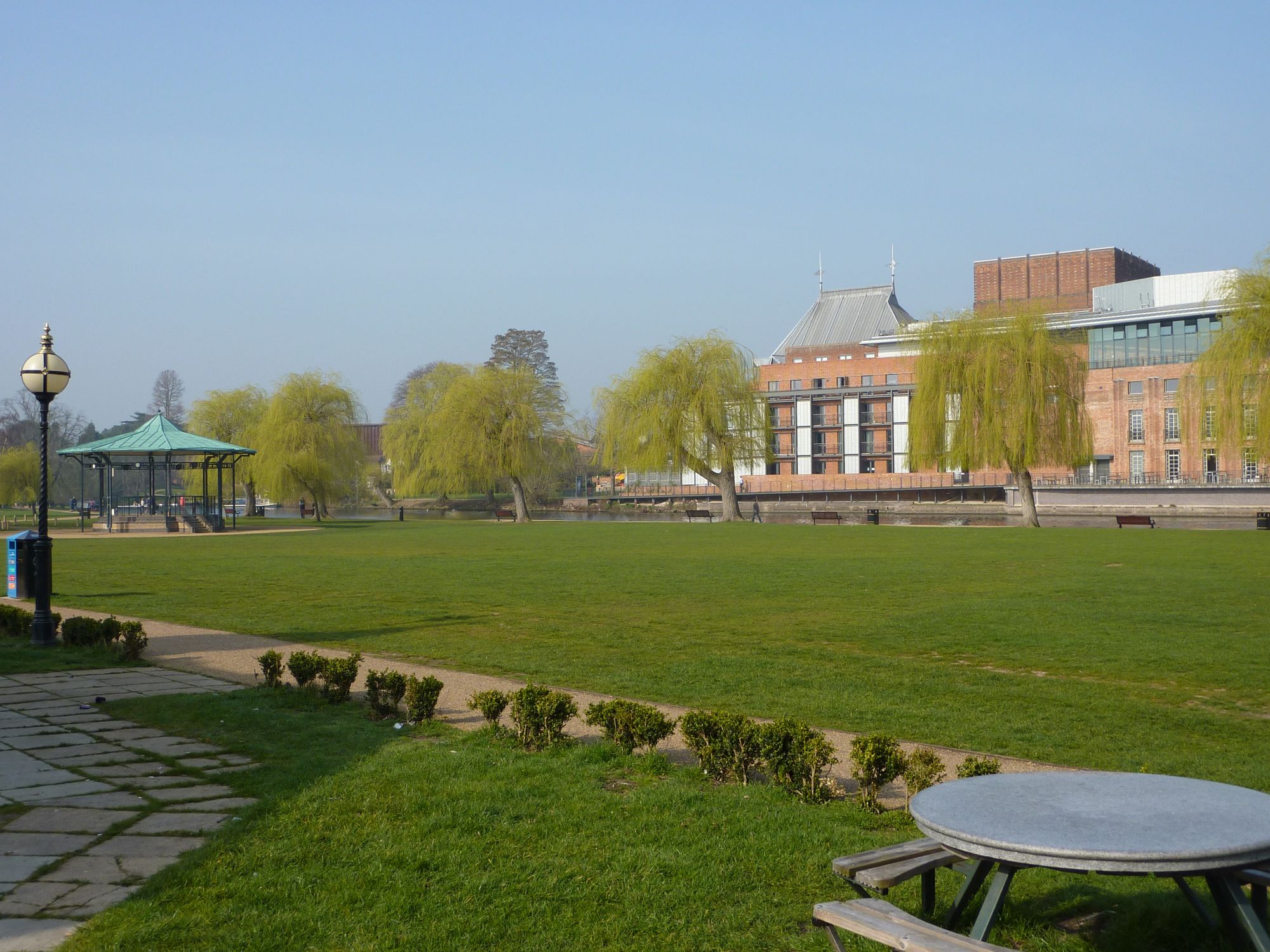 Cocktail Tours, Pursuit Festival, Stratford