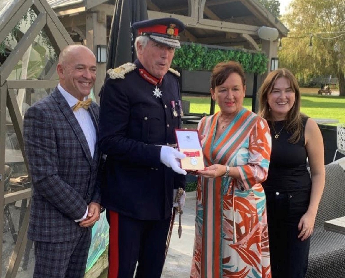 Jo Wheelwright-Horne, Stratford