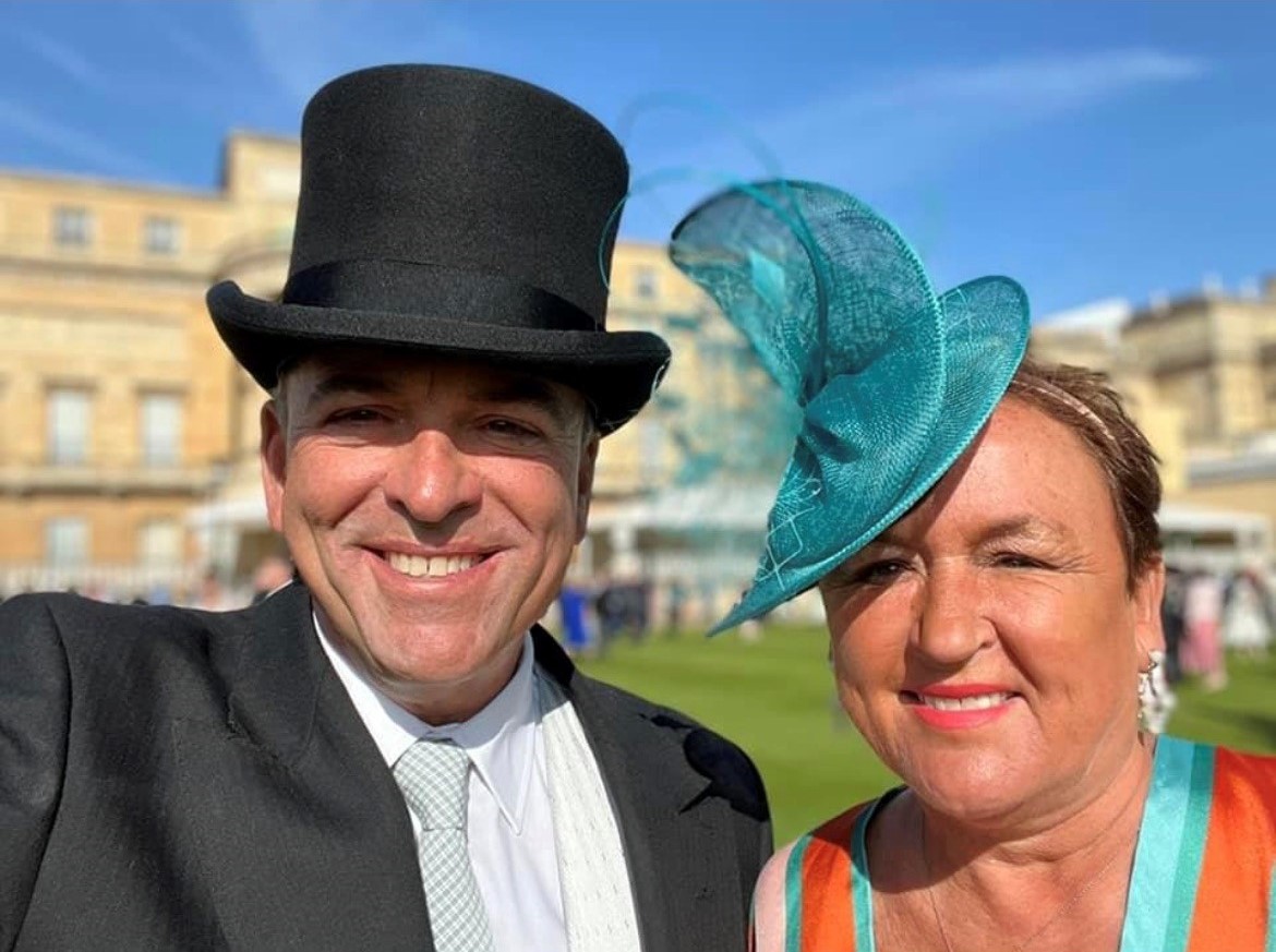 Jo Wheelwright-Horne, Stratford