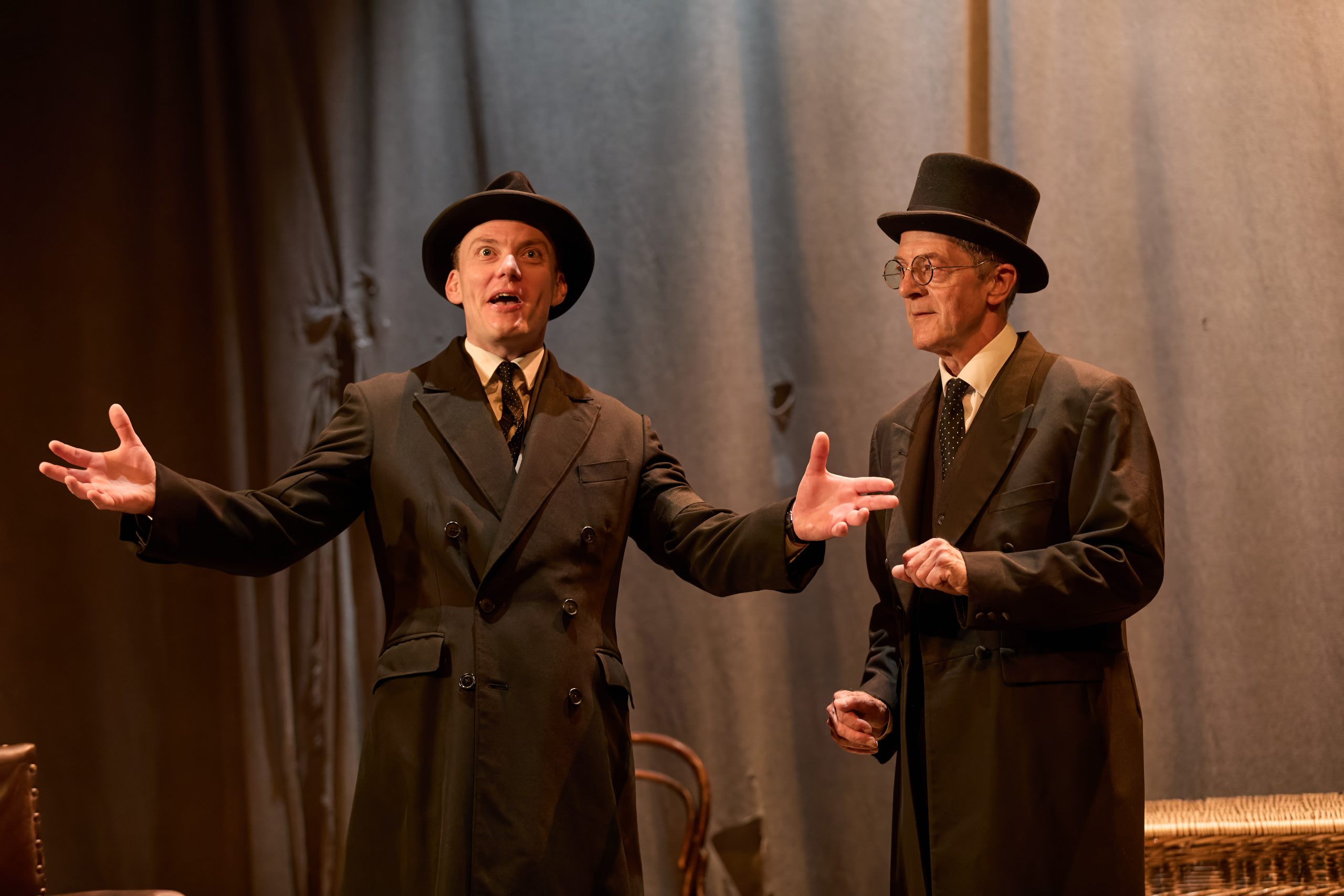 Belgrade Theatre, The Woman In Black