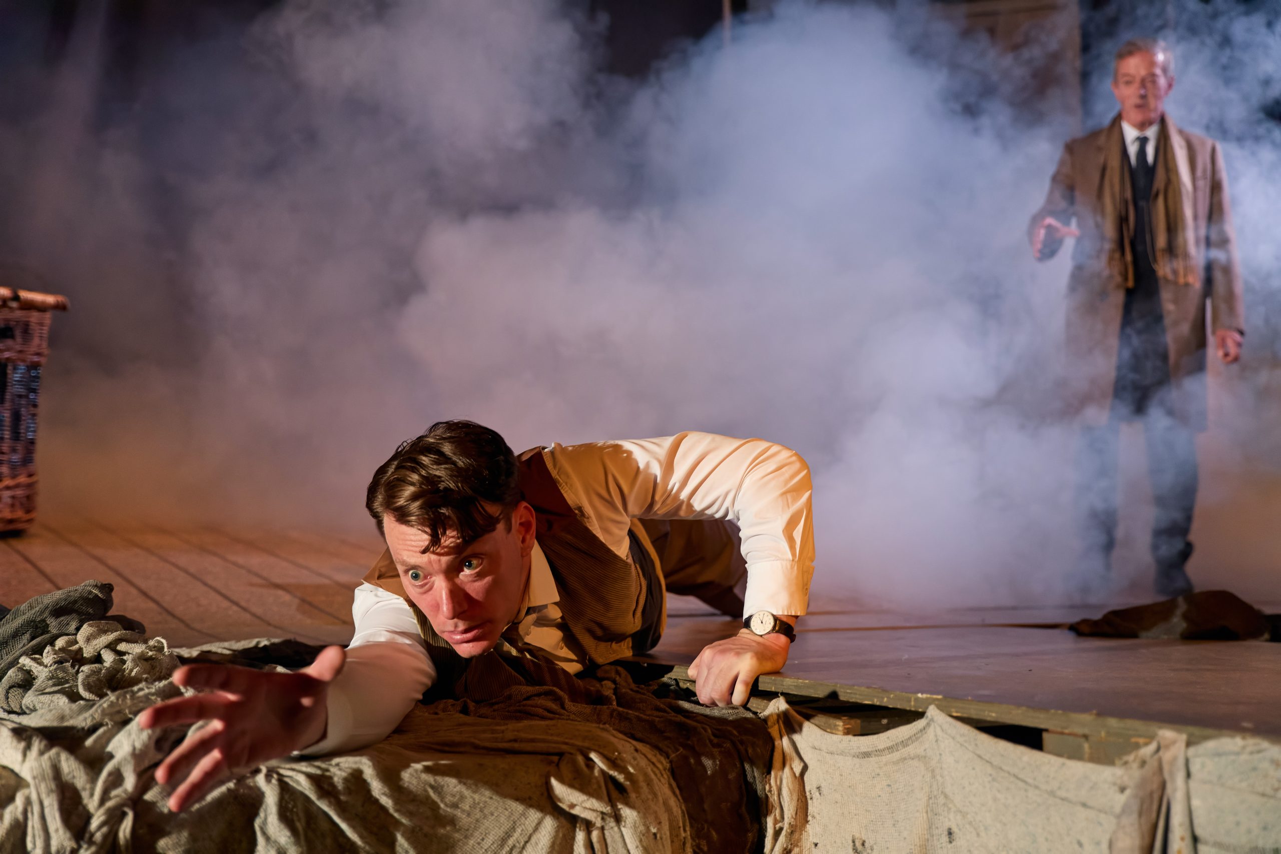 Belgrade Theatre, The Woman In Black