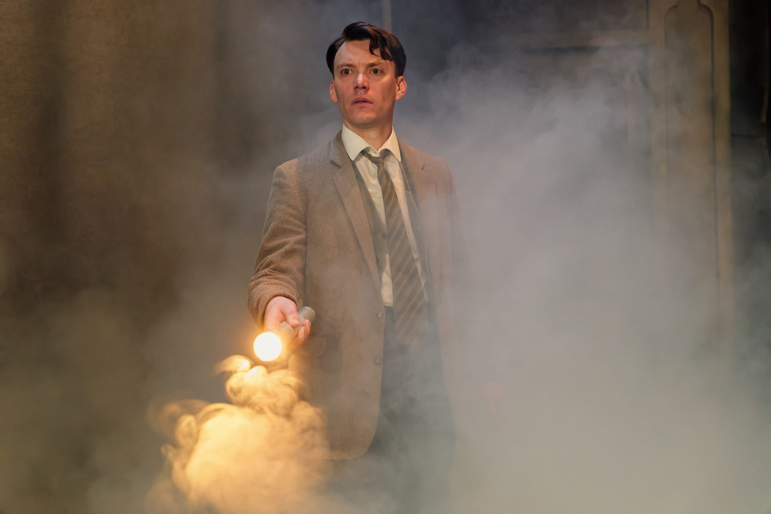 Belgrade Theatre, The Woman In Black