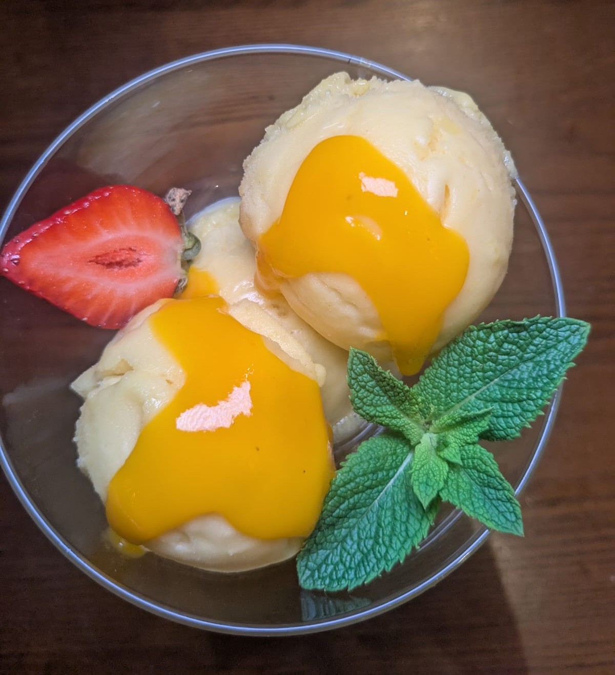 Indico Street Kitchen, Solihull