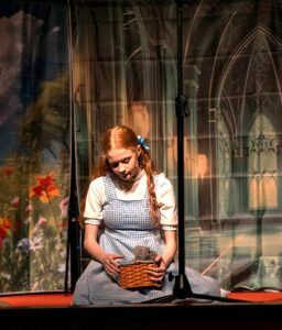 Over The Rainbow, Born2Sing, Gemma Mills