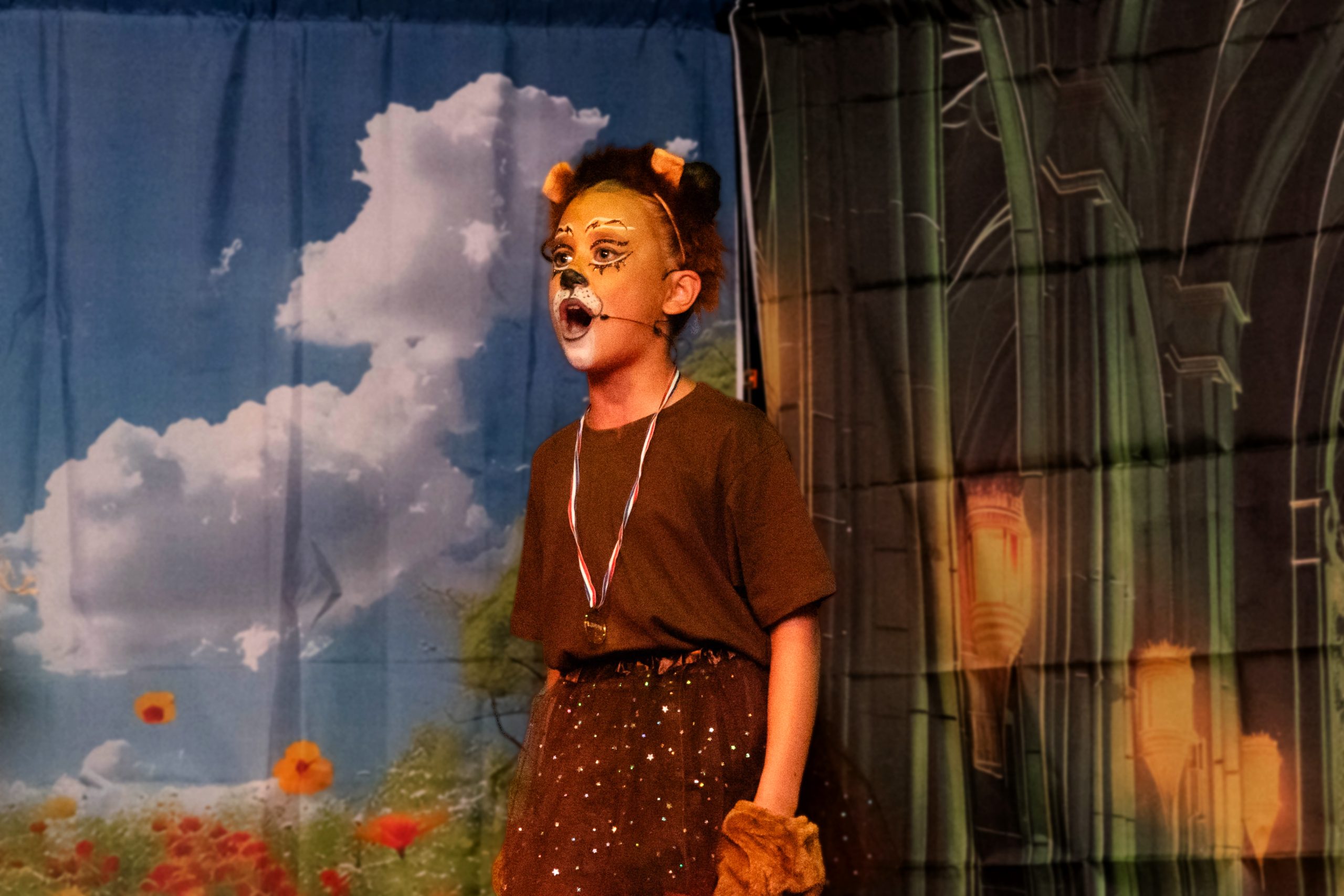 Over The Rainbow, Born2Sing, Gemma Mills