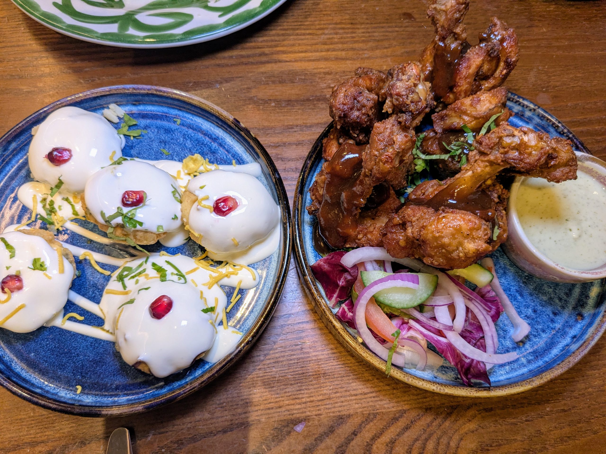 Indico Street Kitchen, Solihull