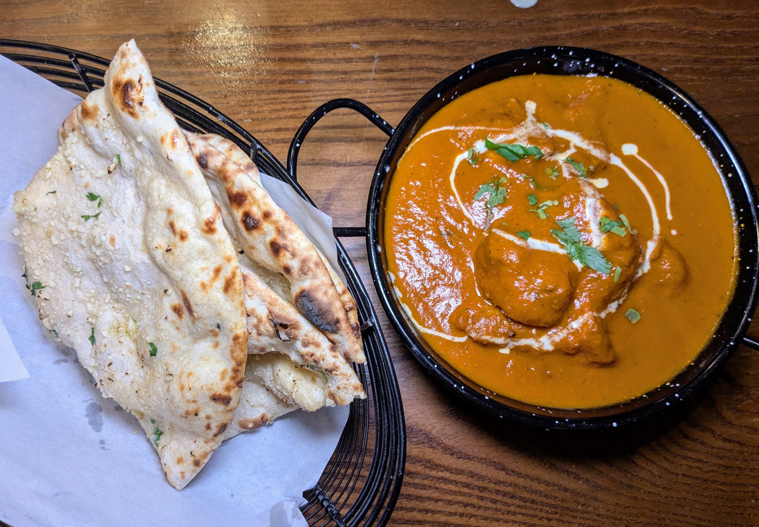 Indico Street Kitchen, Solihull