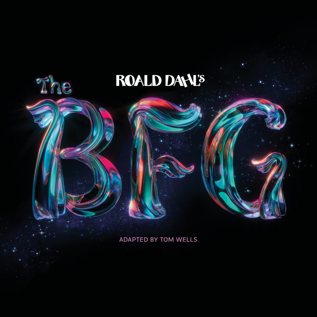 The BFG, RSC, Christmas