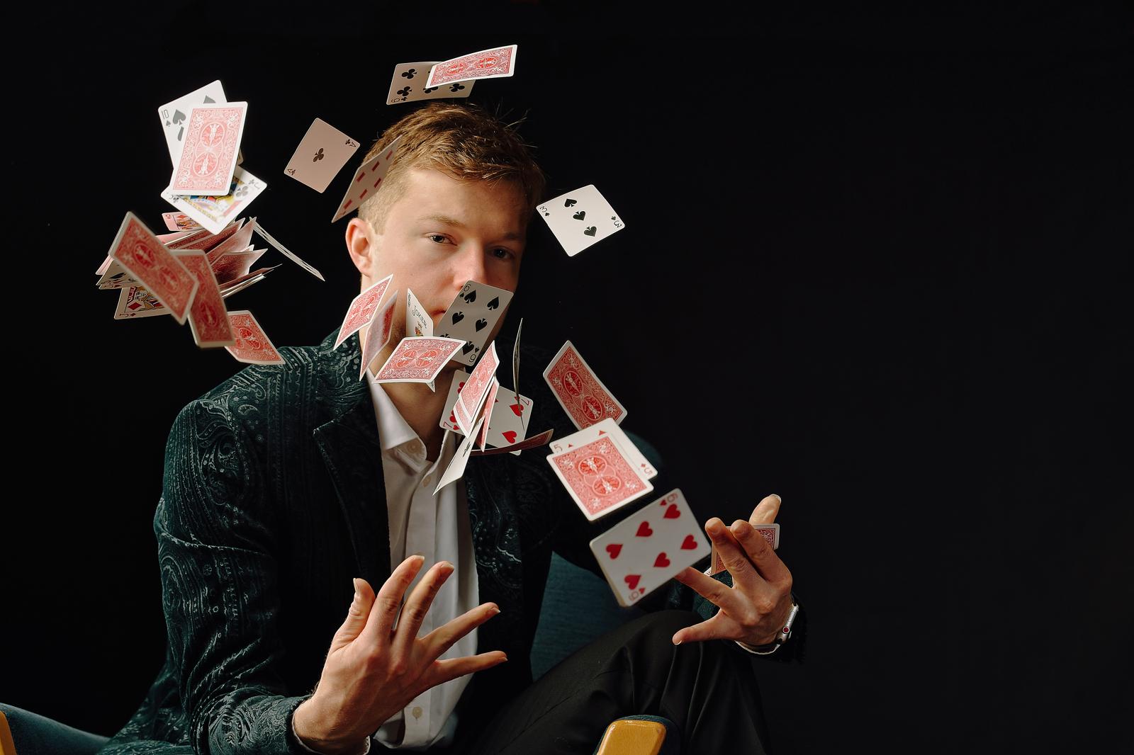 The Esther Project, Gala Dinner, Warwick