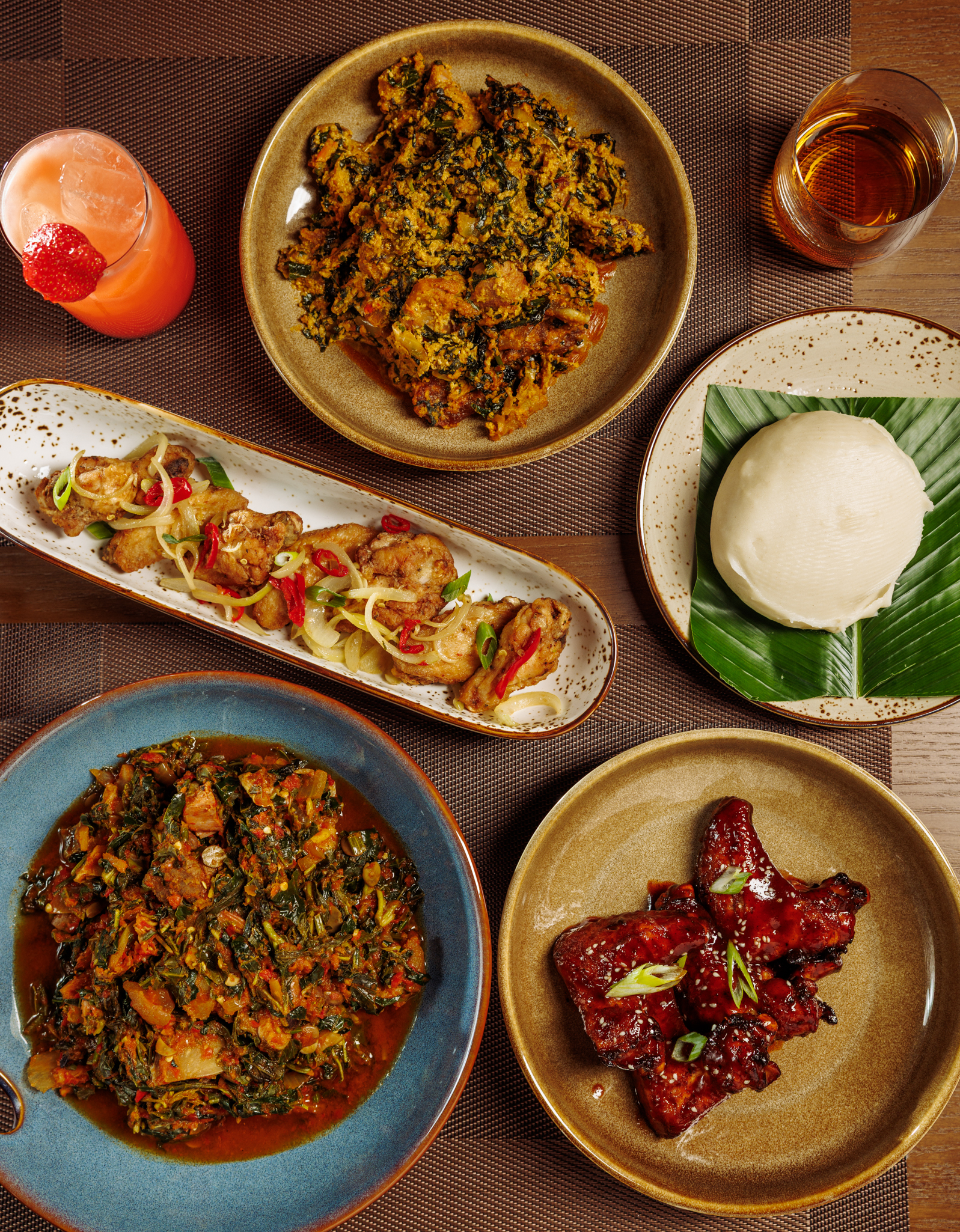 Empress Nigerian restaurant, Stirchley