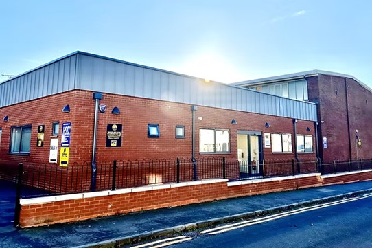 Norton Foundation, grant