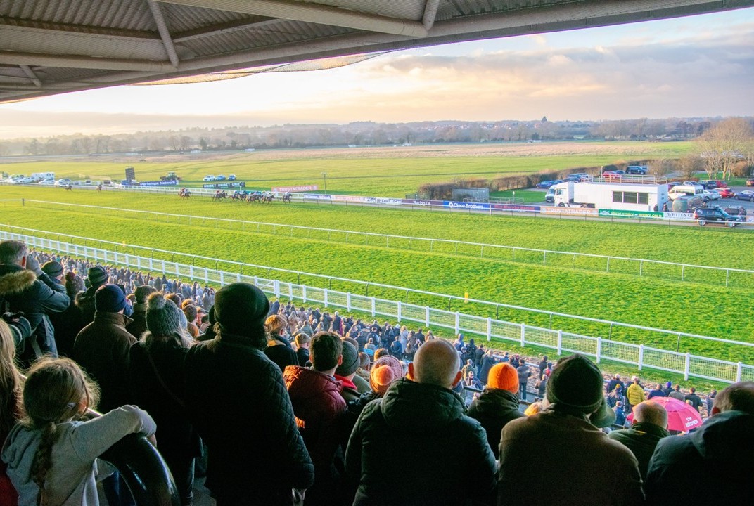 Molly Ollys, Warwick Racecourse