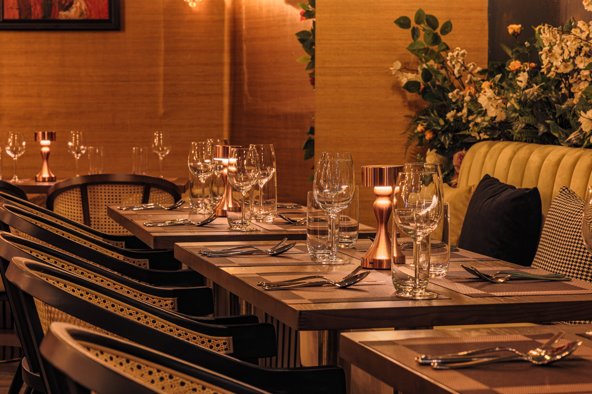 Empress Nigerian restaurant, Stirchley