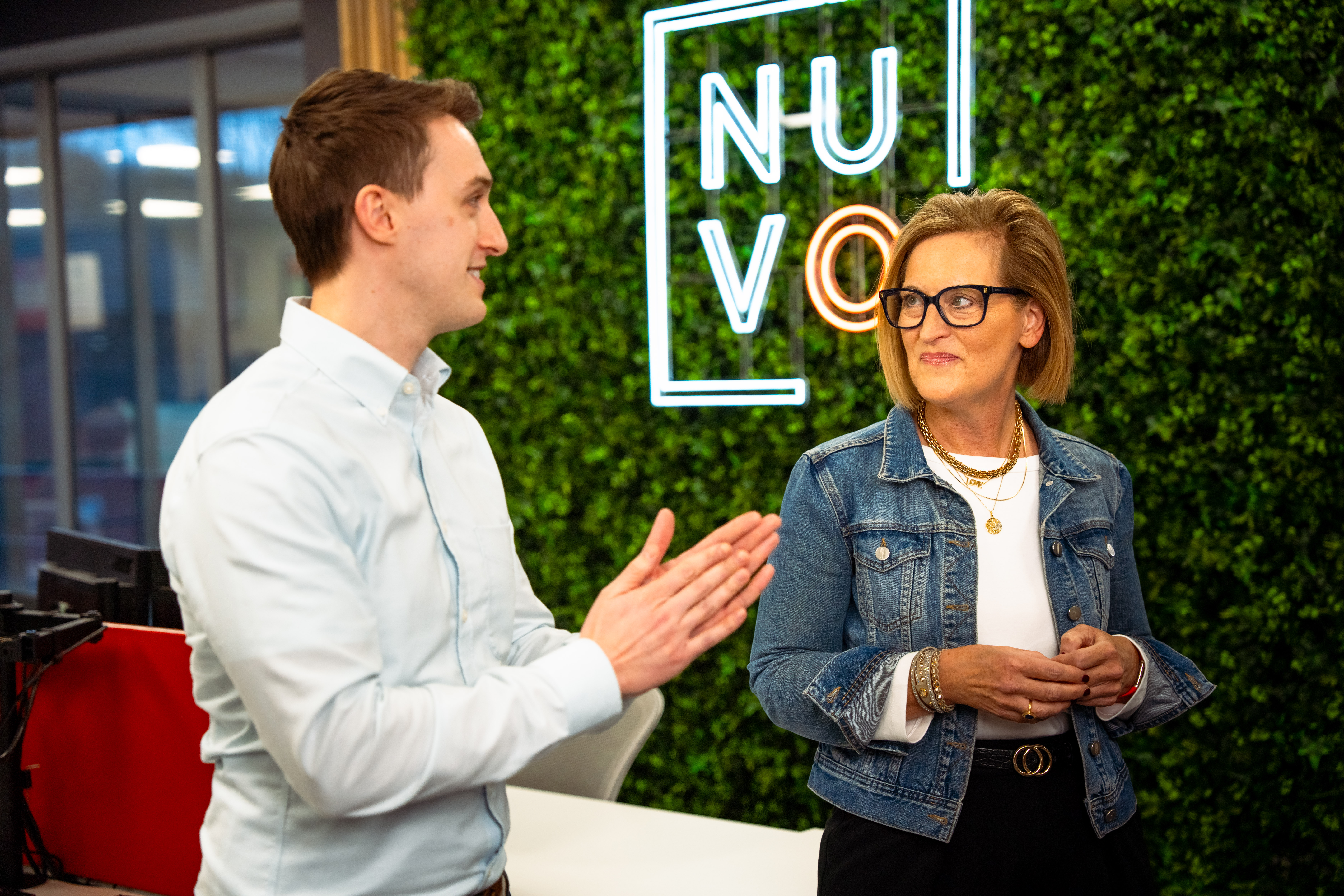 Pentlands Accountants and Advisors, Nuvo