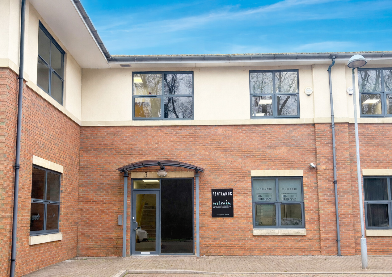 Pentlands Accountants and Advisors, Nuvo