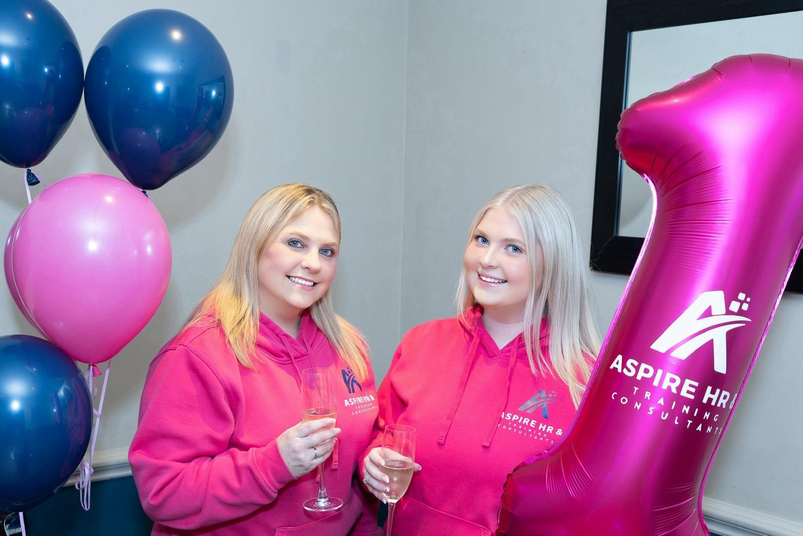 Aspire HR & Training Consultants, Hockley Heath