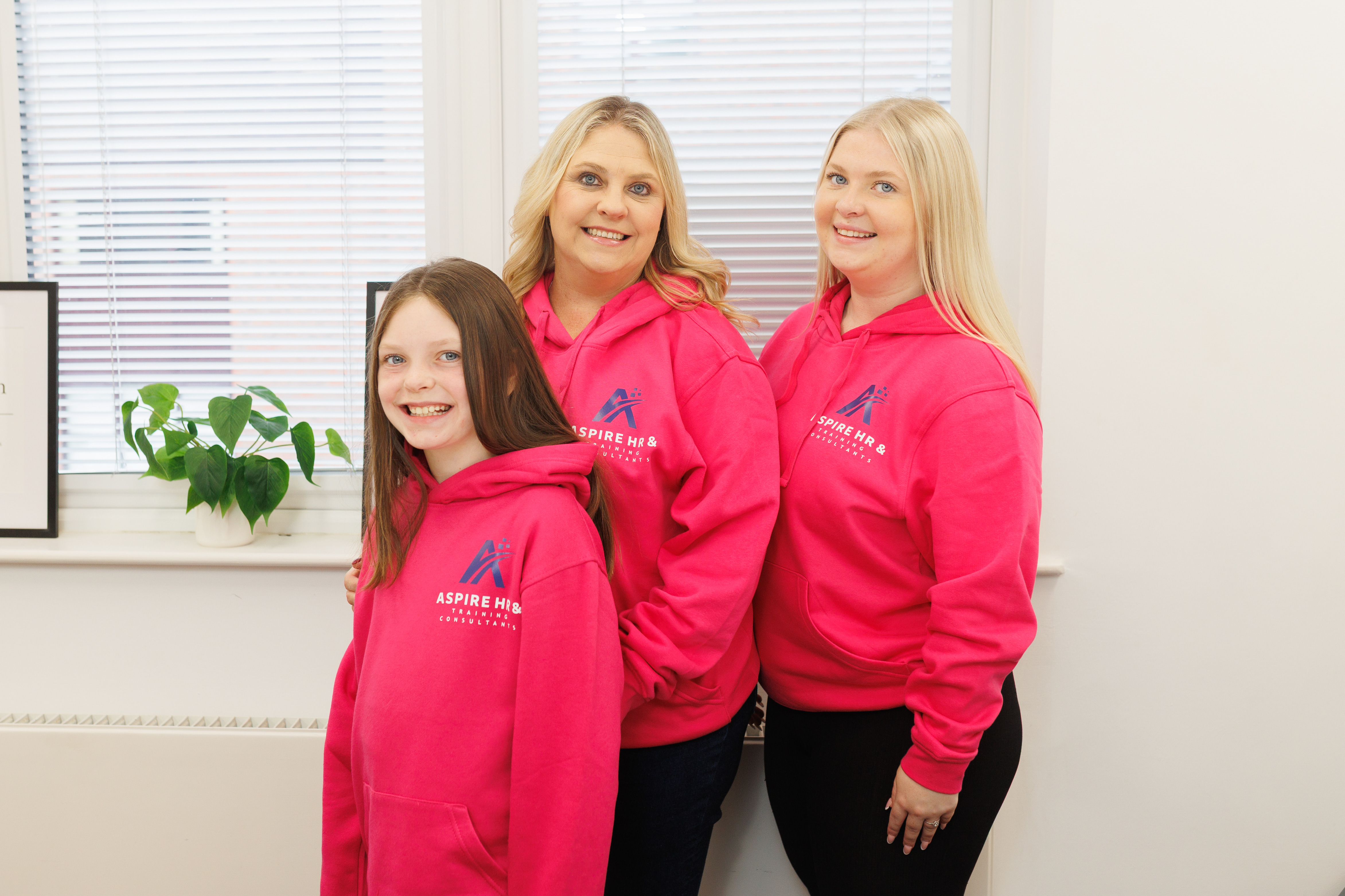 Aspire HR & Training Consultants, Hockley Heath