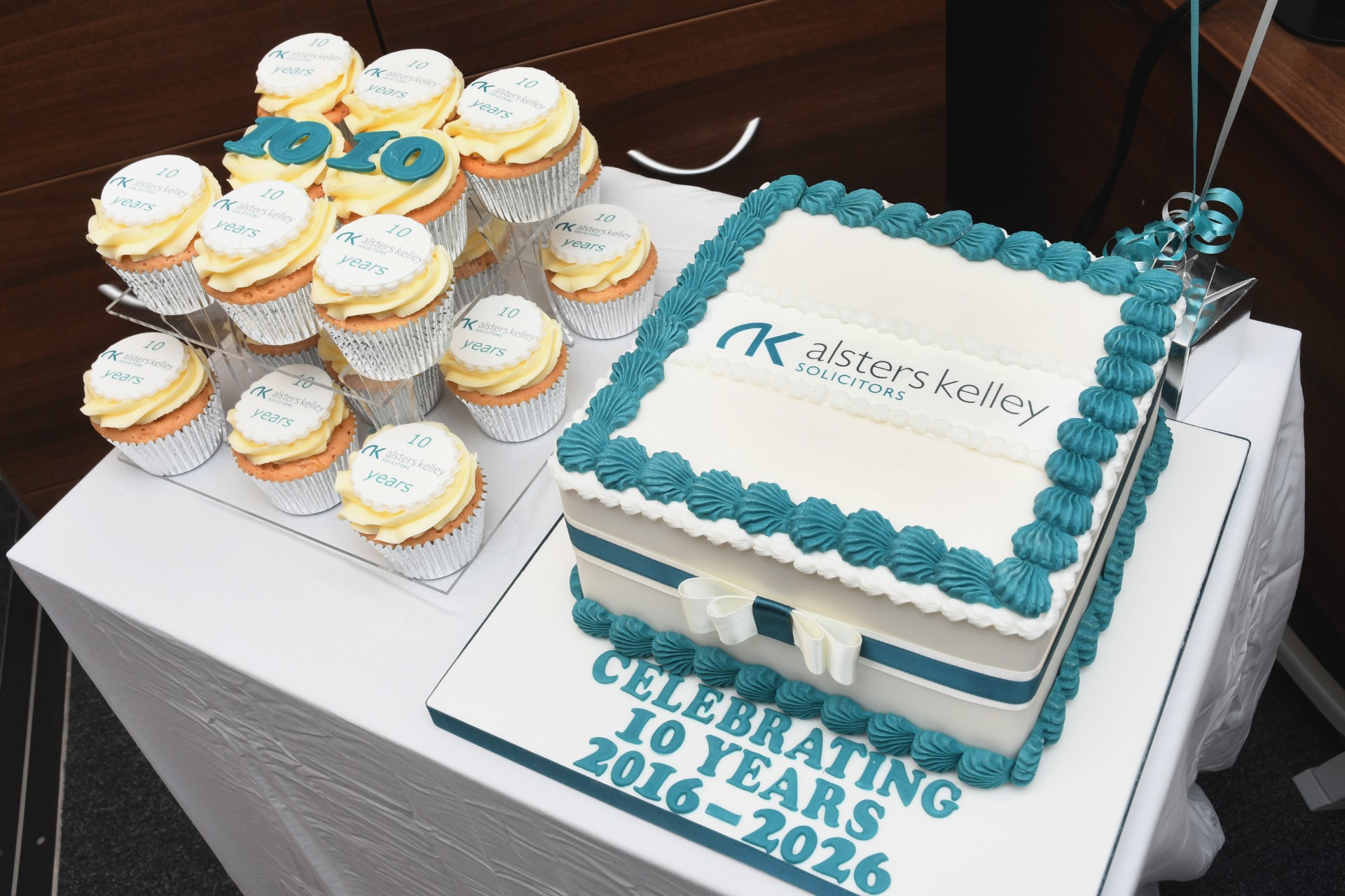 Alsters Kelley Solicitors, Southam