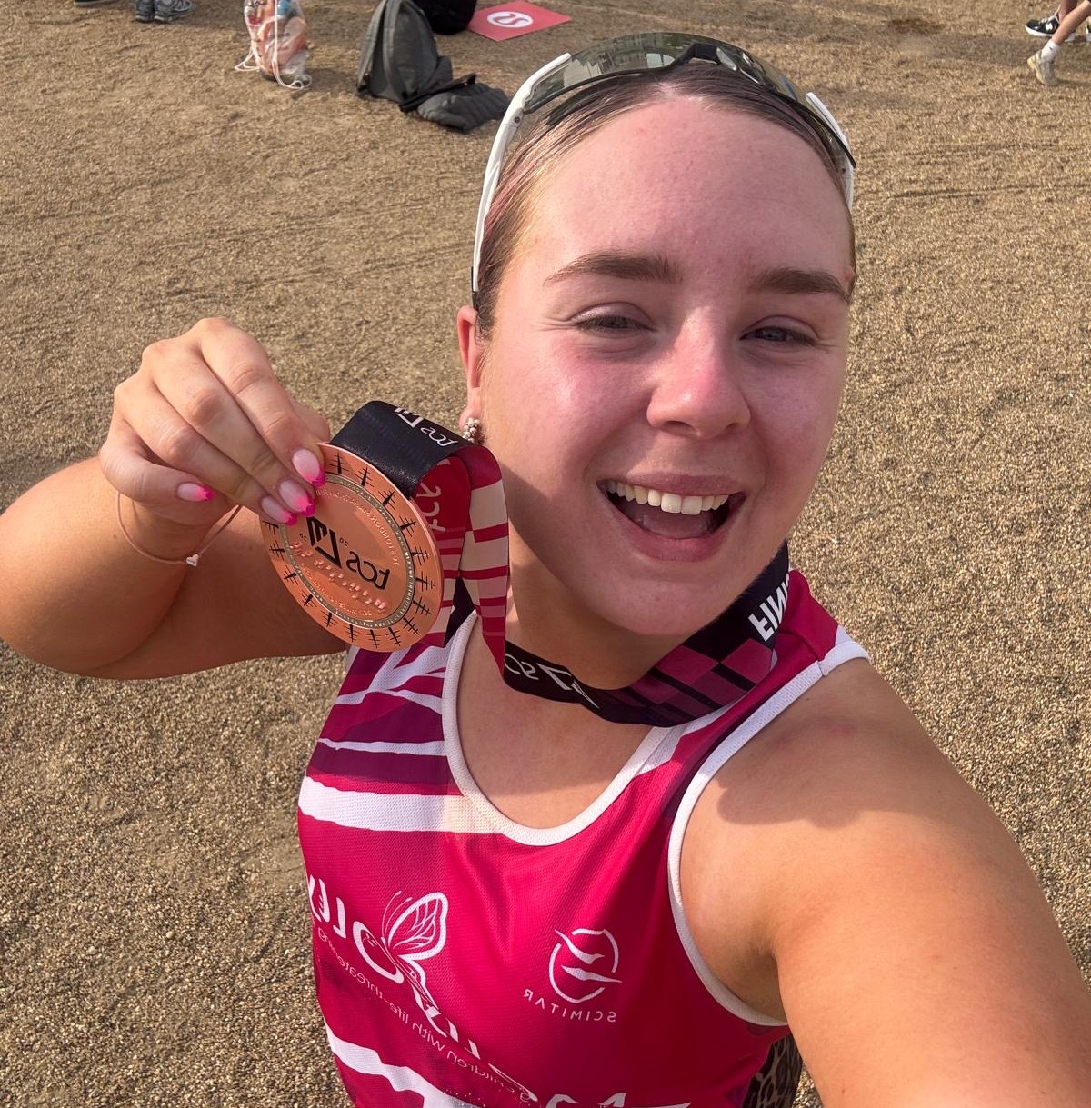 Molly Ollys, London Marathon