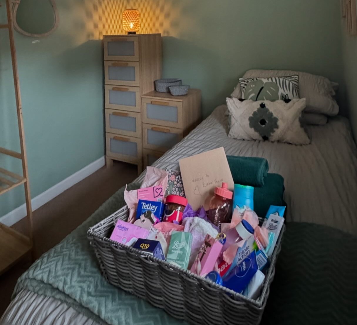 The Esther Project, Lianne Kirkman, Leamington