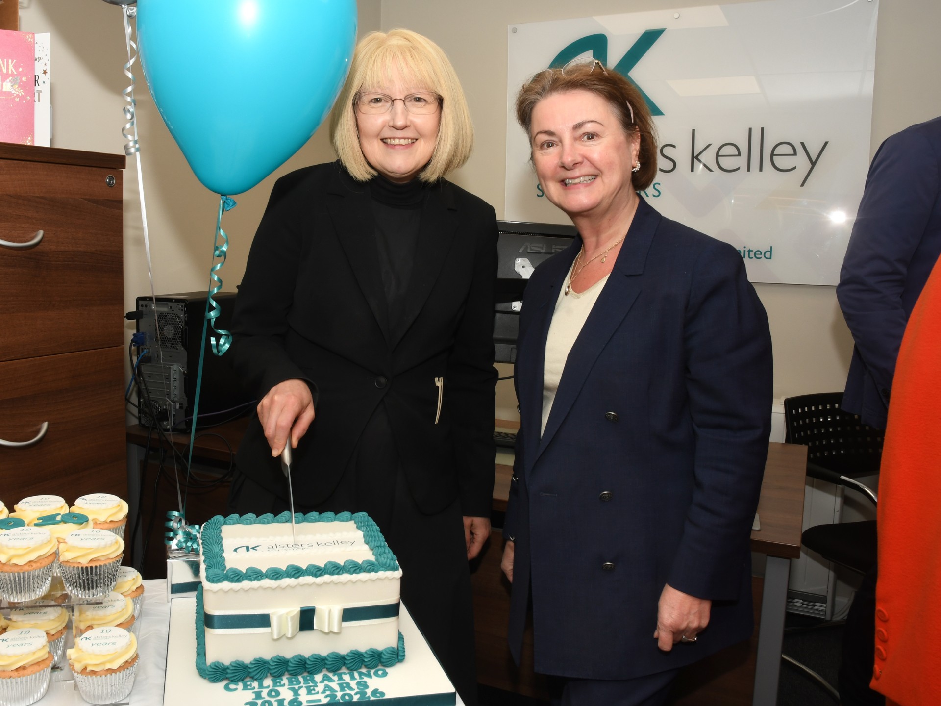 Alsters Kelley Solicitors, Southam