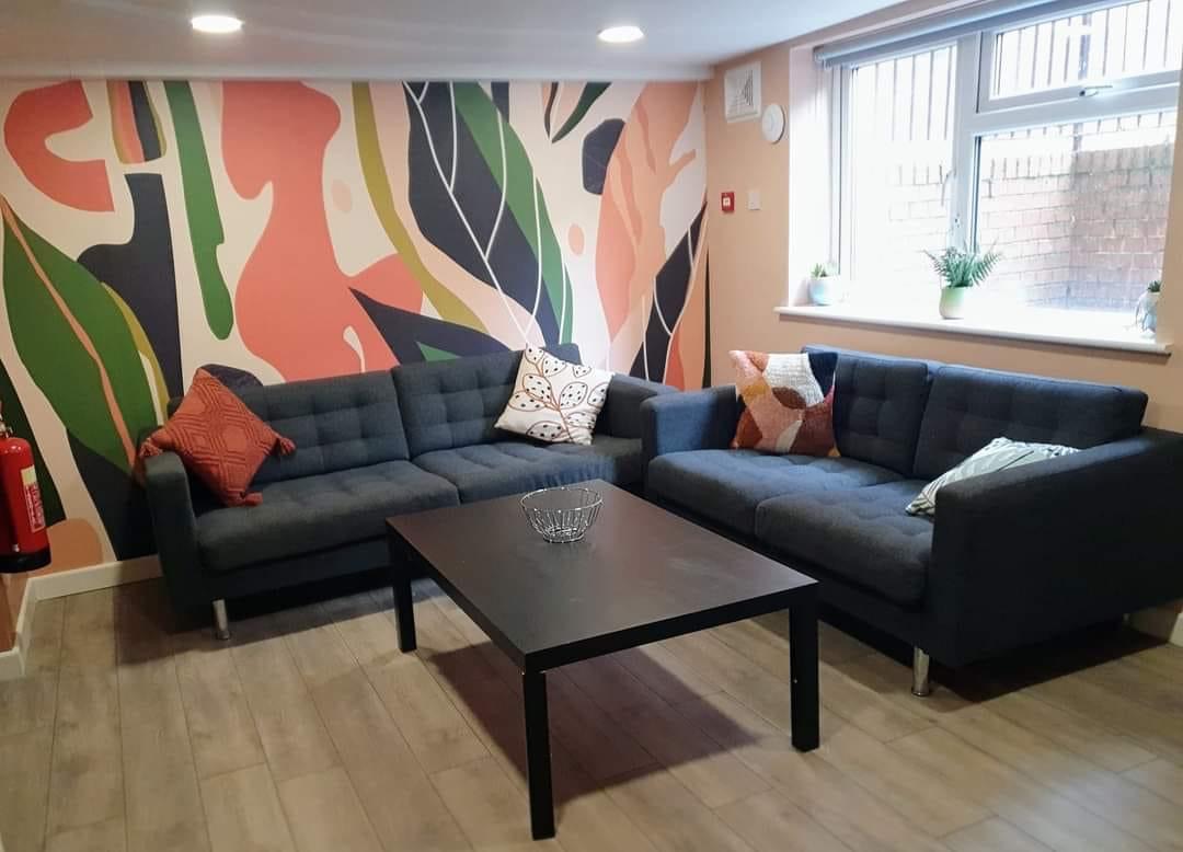 The Esther Project, Lianne Kirkman, Leamington