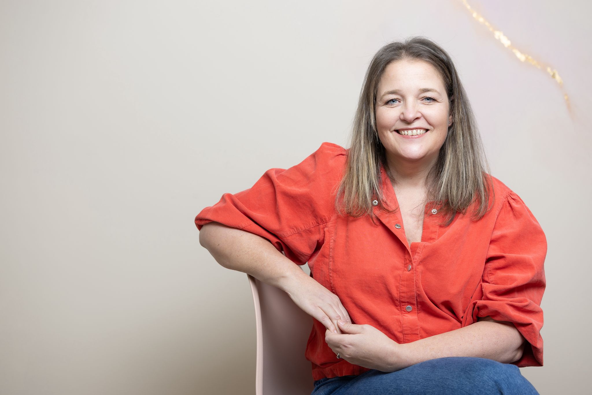 The Esther Project, Lianne Kirkman, Leamington