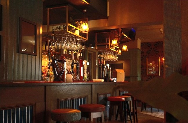 The Courthouse, Rugby, Machan Pubs