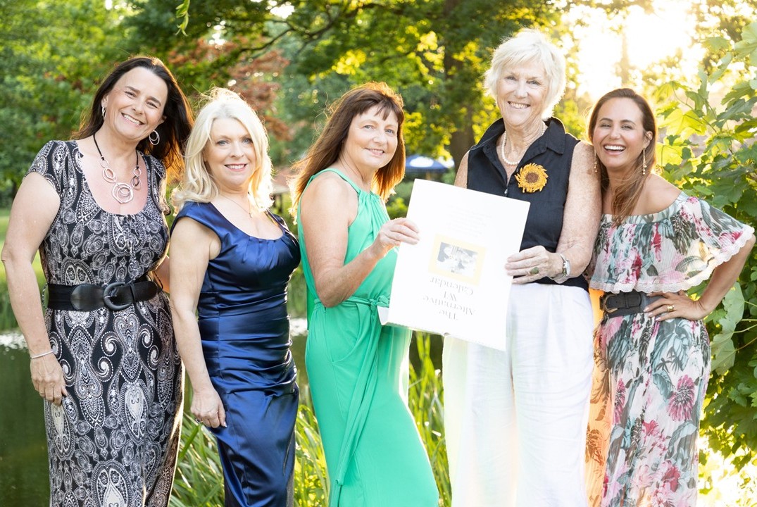 Ladies First Professional Development Network Group, Tracey McAtamney