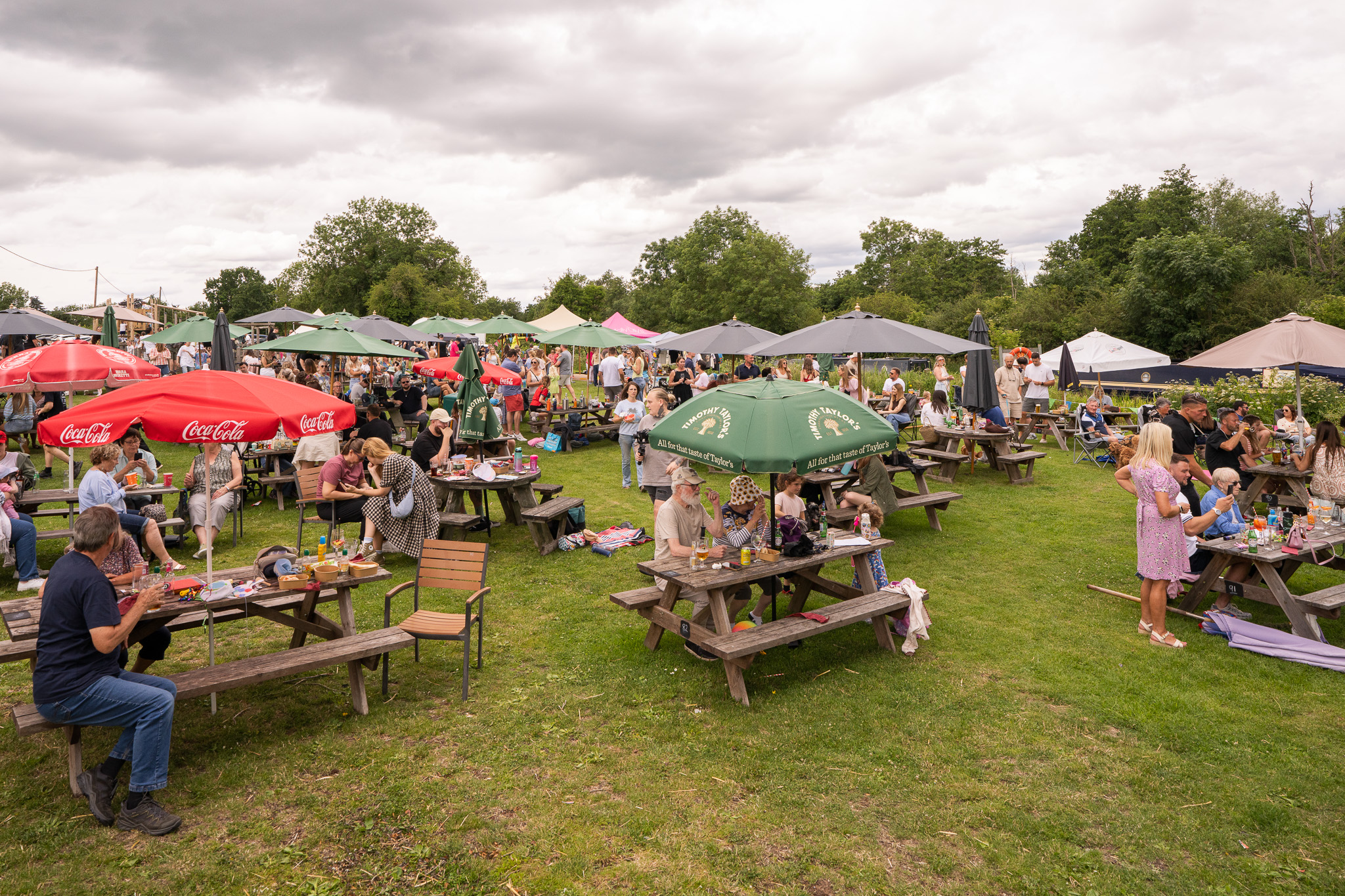 FleurFest 2026, Fleur de Lys, Molly Ollys