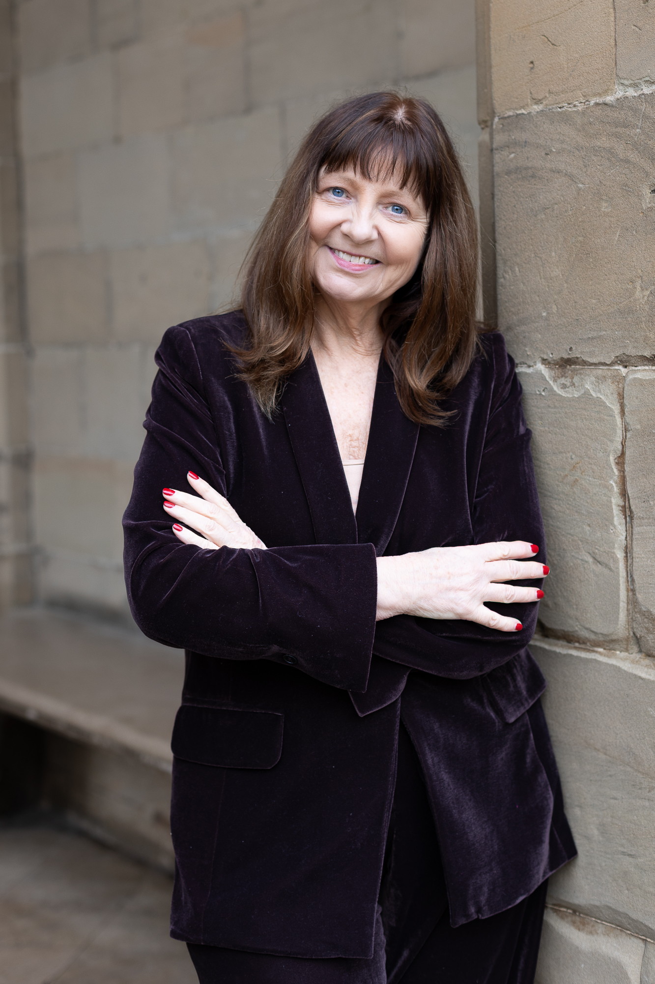 Live 24Seven Magazine, small business column, Ladies First