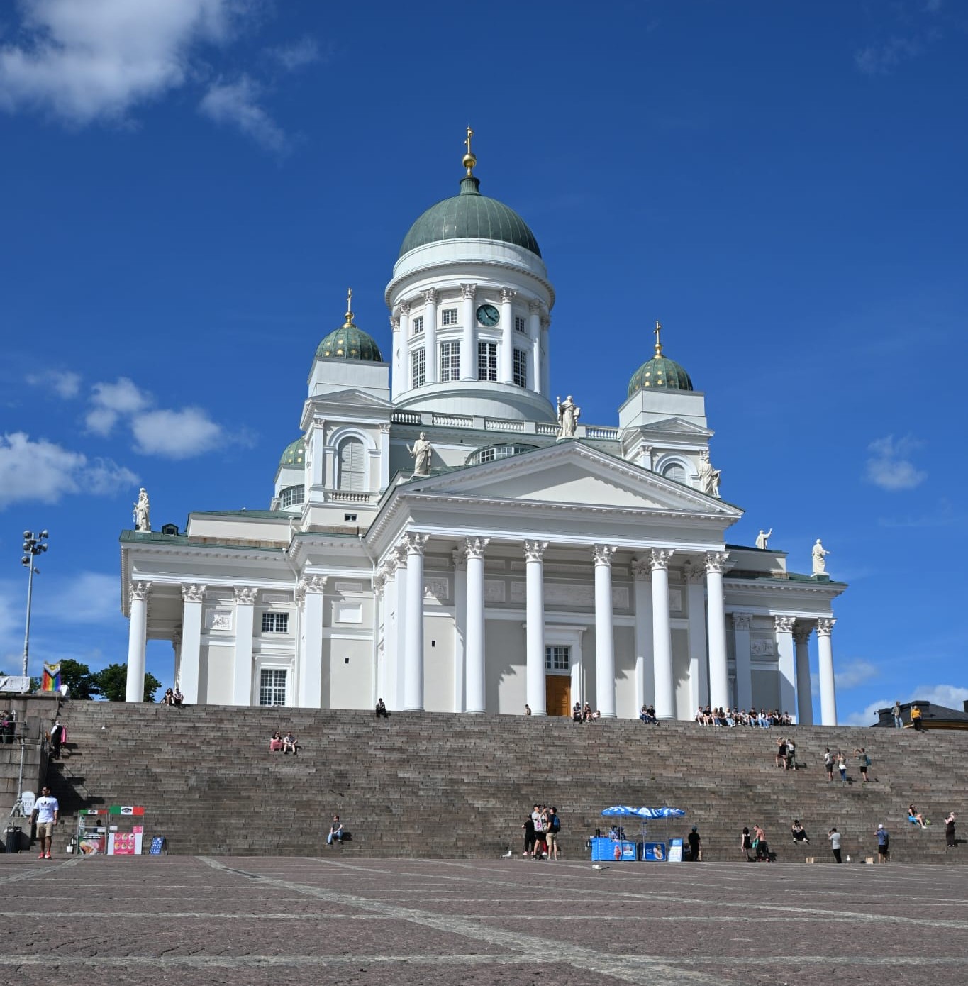 Helsinki review