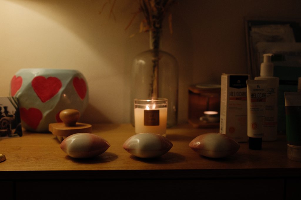 A Blissful Balance, Wellesbourne, Karin Minton