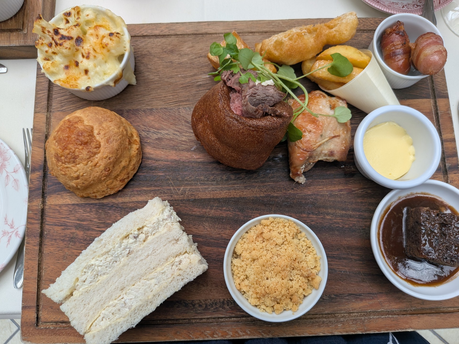 Coombe Abbey, No Ordinary Hospitality