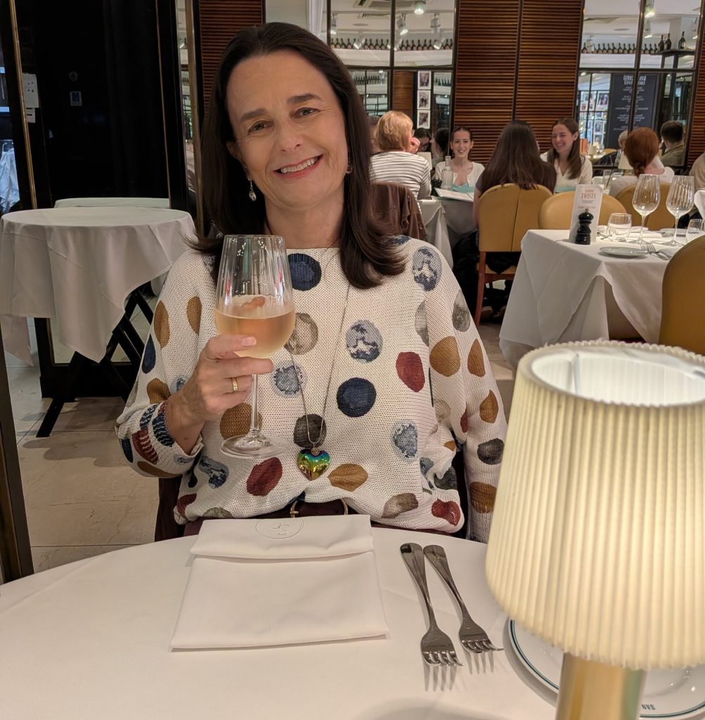 San Carlo, Birmingham, Sunday Lunch