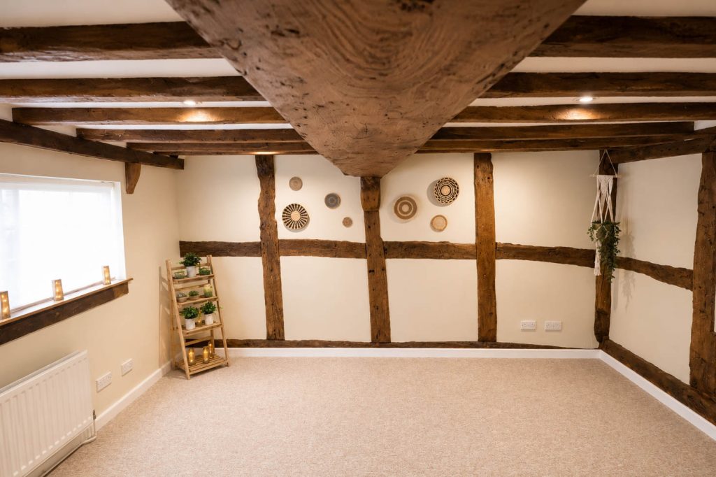 A Blissful Balance, Karin Minton, Wellesbourne