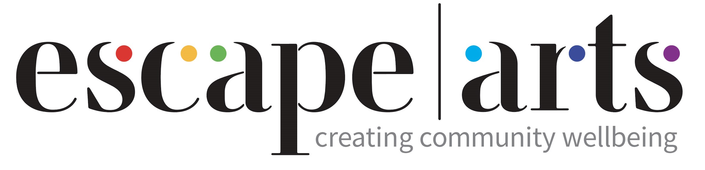 Escape Arts: ‘Creating’ ways to help communities thrive