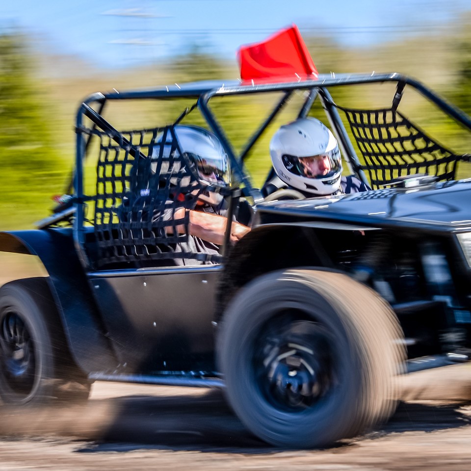 Bring on the Mayhem. . .