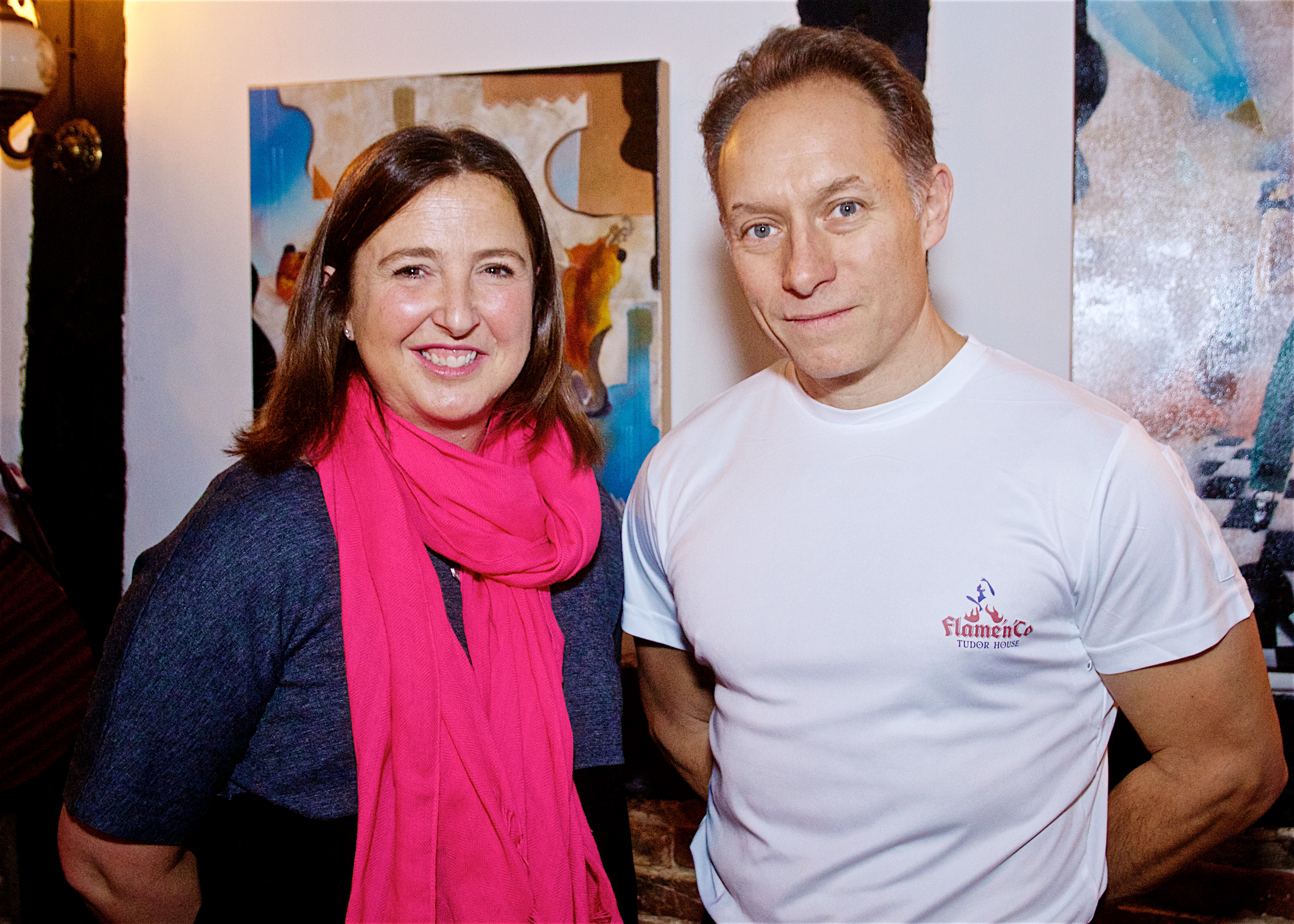 Charity music nights set to strike the right chord